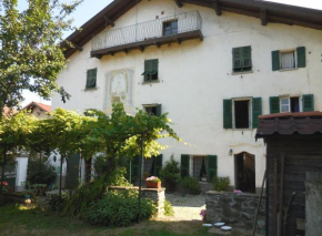 Отель Casa Di Alfredo B&B  Догли